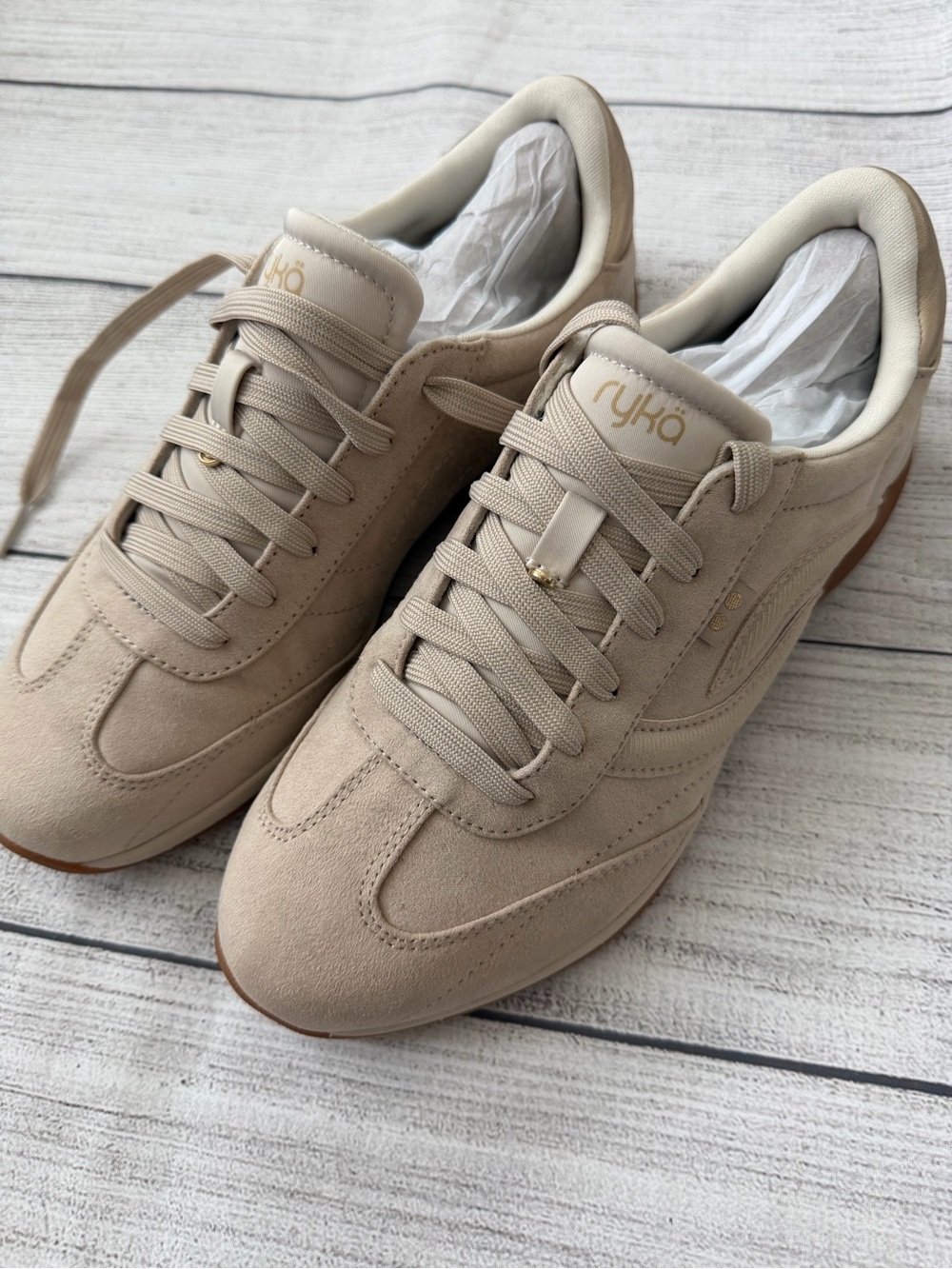 Ryka Era Sneakers
